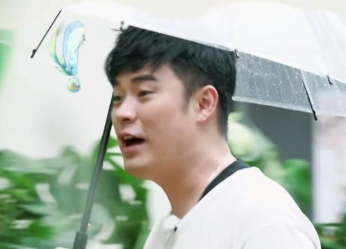 称呼|陈赫参加《忘不了餐厅》,黄渤对他的称呼成亮点,排面可真大