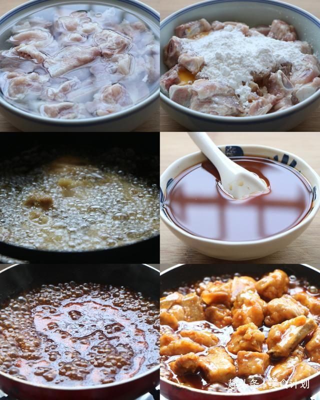 制作配料|立秋后,6道家常菜要多吃,6天不重样,鲜香味美,增强抵抗力!