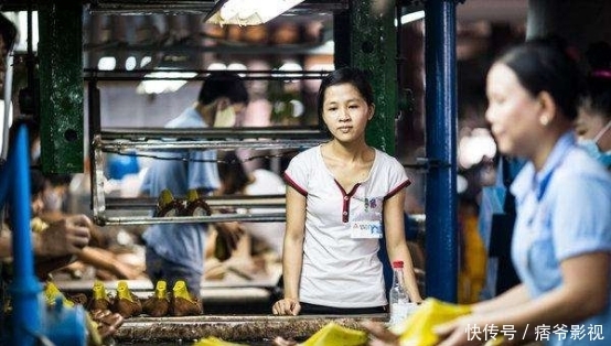 回到|越南到底有多先进?韩国企业:在越南开厂就像回到家一样