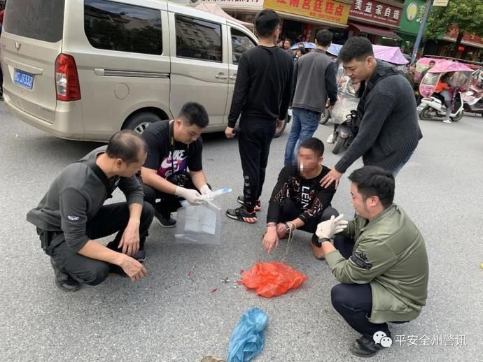 全州|刑拘4人破案28起！全州公安打掉一个盗狗、贩狗链条式犯罪团伙