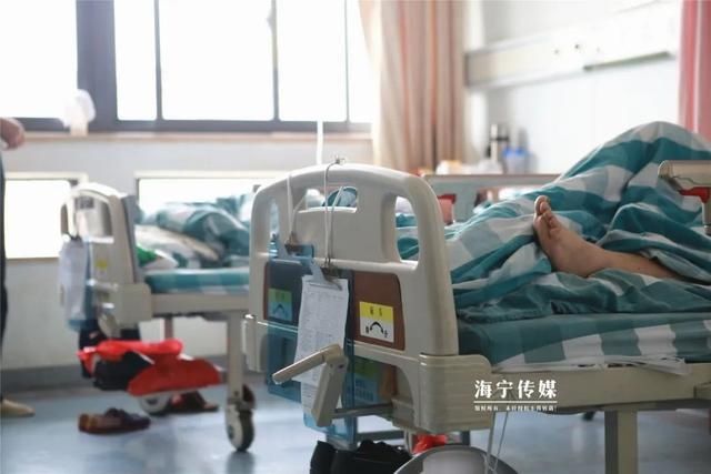  根治|浙江大妈清理车库时突然呼吸困难！一查竟得了…医生：很难根治