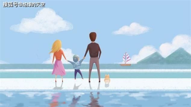 结婚|姑娘陪嫁台空调，结婚后装在公婆房里，大姑姐回娘家看见后很感动