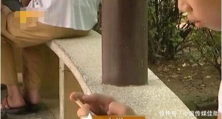 儿子|男子为给岳父治病到银行取钱,十万只剩三块,儿子:我不是故意的