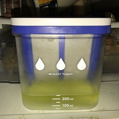 慕斯|芒果流心酸奶慕斯