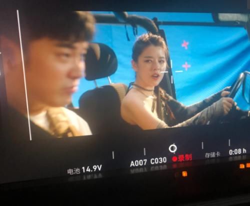 竞圈|陈赫入驻电竞圈!打造电竞综艺,沫子力挺老板拍摄宣传大片!