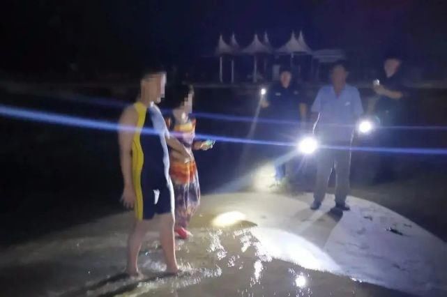  男子|停车场乱收费被取缔 | 一男子违反四项交通法规