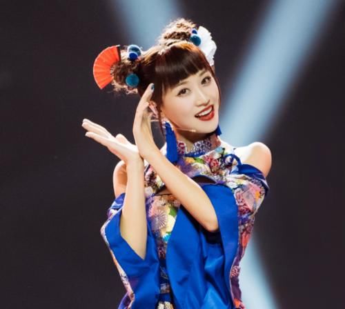  出炉|《浪姐》最新排名出炉！孟佳热度保持第一！蓝盈莹恐成团无望