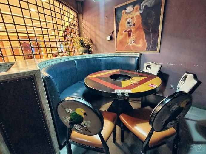 黑鱼|【吃堂】鲜辣酸爽的汤+Q弹嫩滑的鱼,这家店就凭一道菜打天下,够用了!