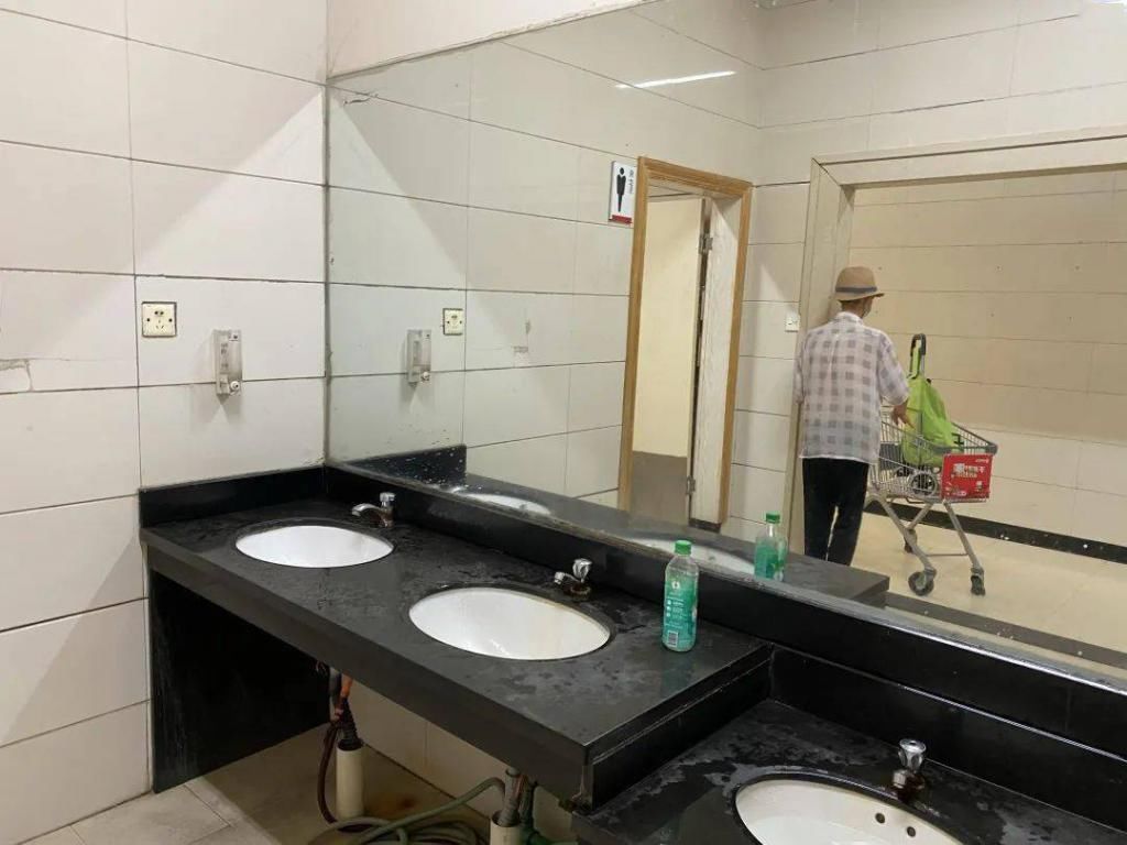 最新|长乐最新不文明现象曝光!看看这次谁“上榜”了?