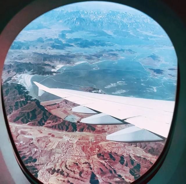  风景|一生都不一定见过的罕见风景