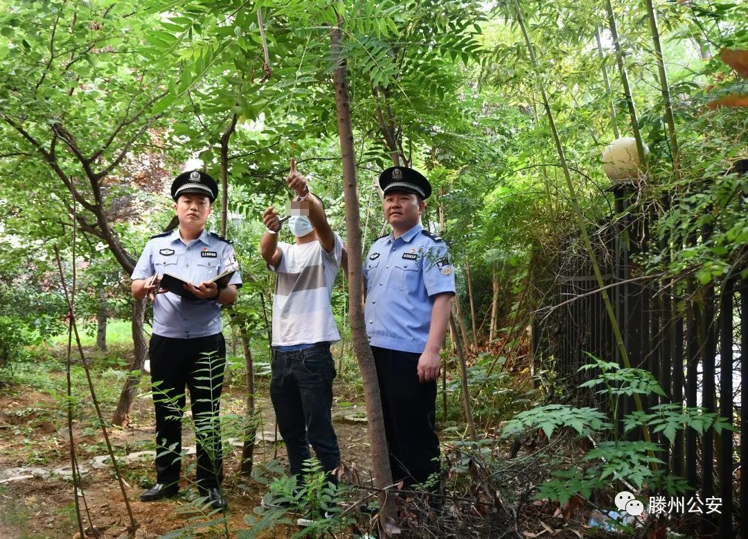  婚礼|奇葩！来滕州参加朋友婚礼的贵州男，顺手偷人10万元！