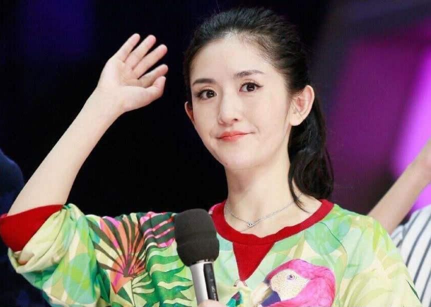  金星|金星给谢娜的建议，简单却耐人寻味