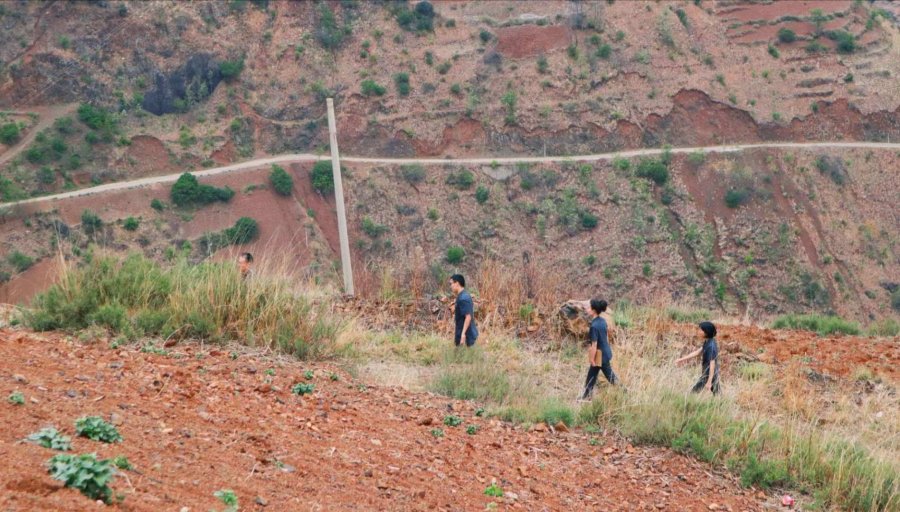 司法|【司法为民】送达路