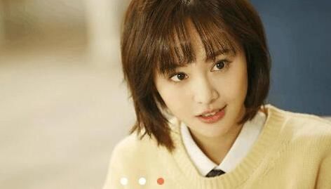  关晓彤|关晓彤旗下艺人，黄子韬旗下艺人，看到董子健：眼光真毒