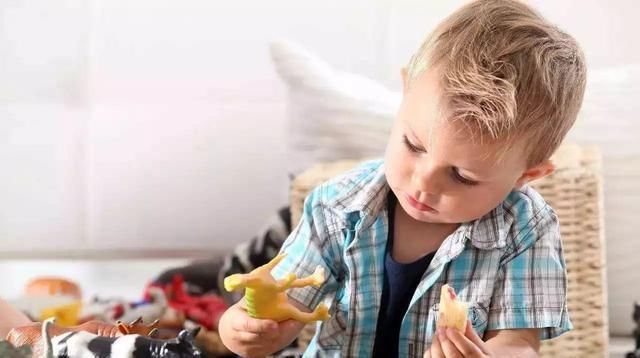  观察|您的孩子是否是高智商呢？通过这几点，看看他们占了几样