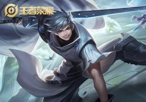 墨子|梦泪玩曜最怕的英雄不是墨子，也不是老夫子，而是这个冷门的辅助英雄