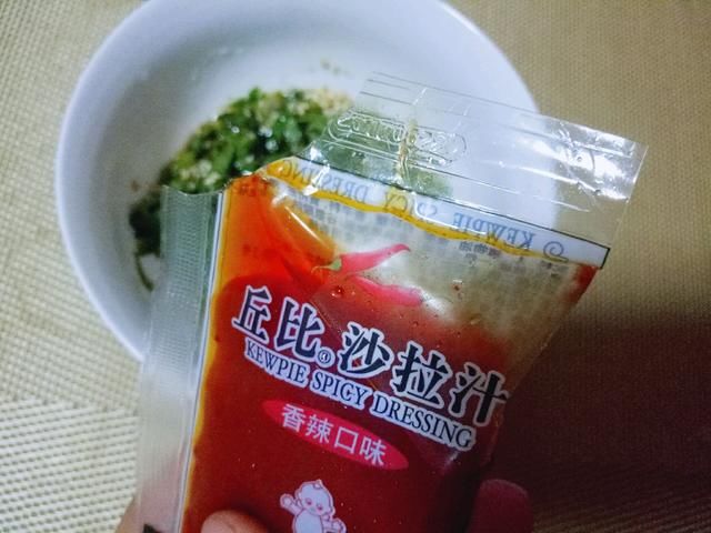  简单|补铁就吃此瓜，含铁量是南瓜的4倍，简单拌一下，清凉爽口