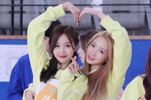 真心实意|C位之争，粉丝互撕，姐妹们力挺Yamy是真心实意还是虚情假意？