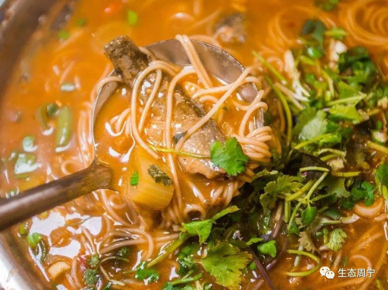 烤饼|衢宁铁路沿线美食大盘点,有你想吃的吗?