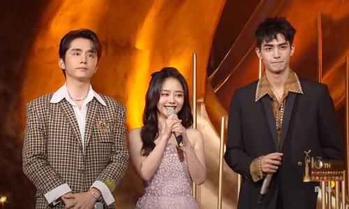  鹰节开幕|湖南卫视金鹰晚会收视夺冠，4大惊喜力压浙江卫视，金鹰女神宋茜压轴带热度