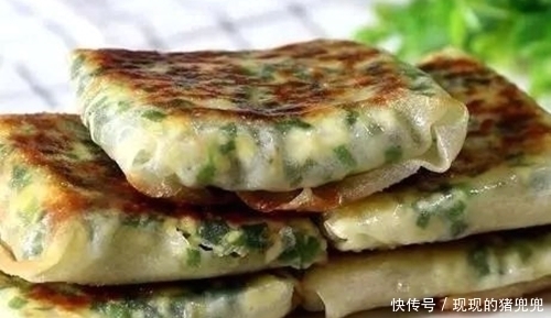 杀菌|此菜健胃杀菌,做成薄皮大馅的盒子,外焦里嫩,咬一口,超鲜美