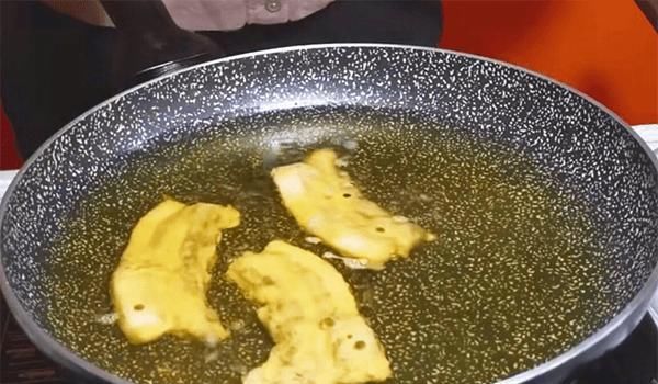  焦香|超详细的川味酥肉的家常做法，酥脆不回软，外酥里嫩焦香可口