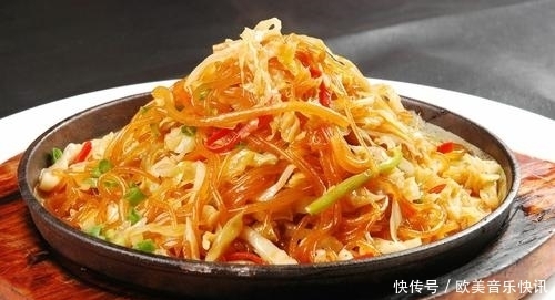 香辣|每周不可缺少的家常菜,香辣可口开胃下饭,食材便宜简单易学