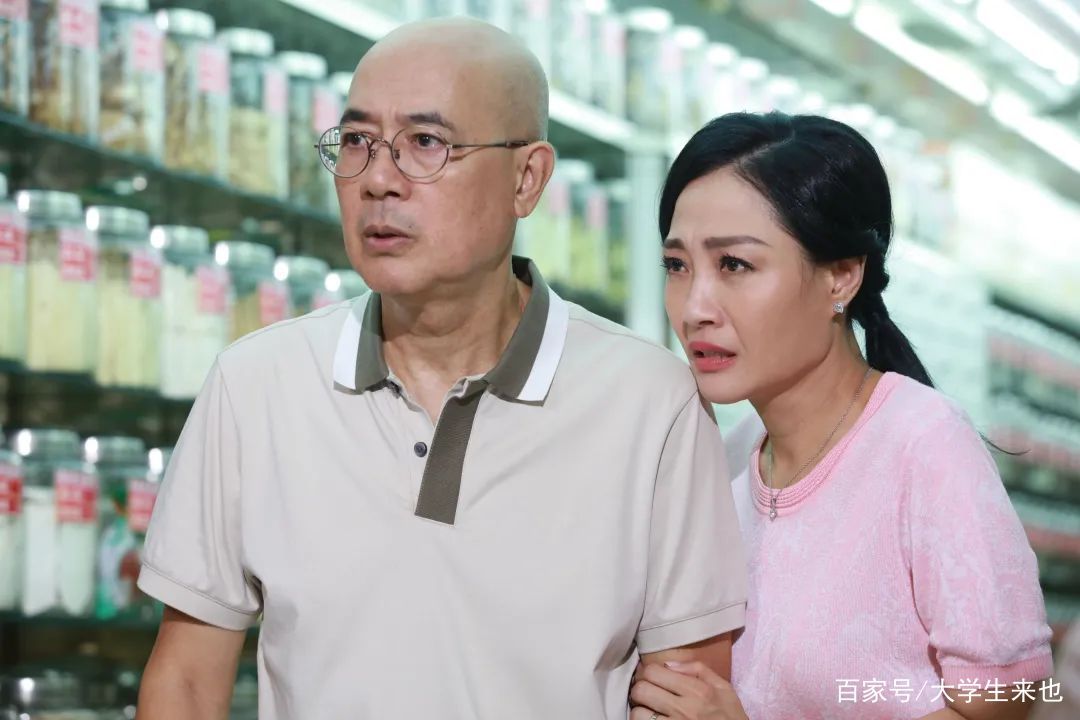 上线|TVB新剧上线,港姐冠军首播处女作是否值得期待?