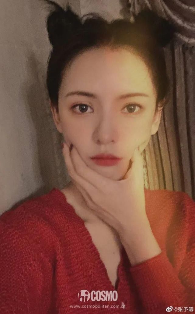 玲珑|美人计 | 玲珑学艺不精，但张予曦深谙“养肤底妆大法”