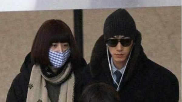  节目|张亮在《中餐厅》一句话，不小心暴露了假离婚