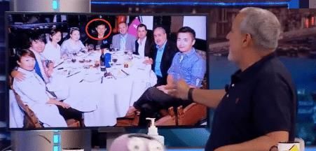 典型|何炅成负面典型!西班牙节目斥《快本》无版权抄袭,成龙躺枪