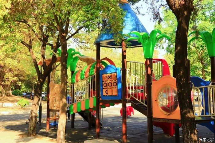  铠的|不论前路，勇于前行，途铠的用车体验及外观内饰细节分享！