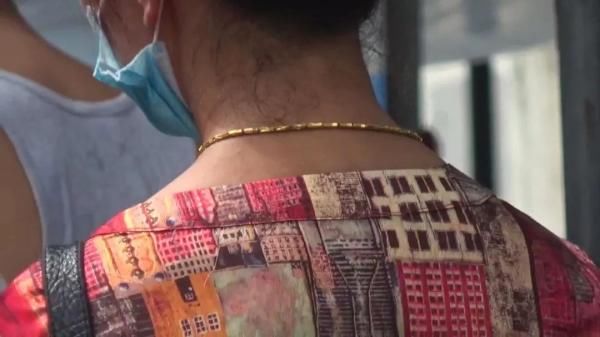 余杭公安|男子骗老婆说出门打工200元一天，竟和别人干这事！