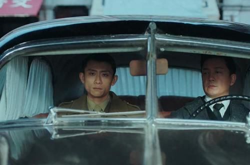 局中人|《局中人》最讨喜的3位角色出炉!罗立忠排名第2,张一山榜上无名