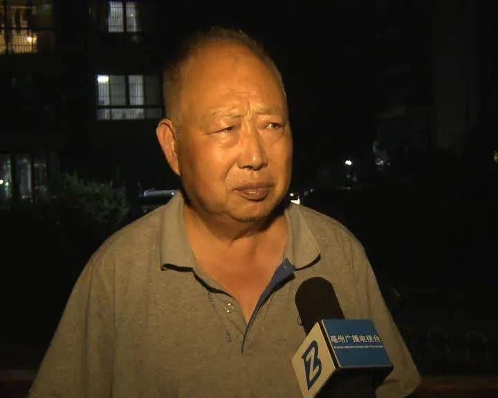  小区物业|夜访：你家小区的消防通道被堵了吗？