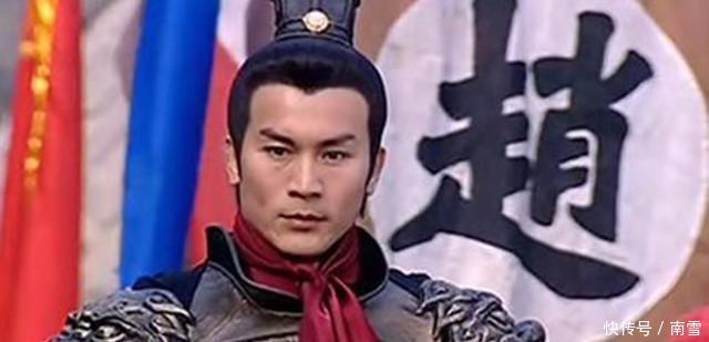 高僧|高僧对此人说你这两个哥哥都是天子命,唯独你不行,一想当就死!