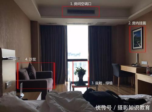 位置|女租客住宿如何防止被偷拍?摄像头都藏在哪?这些位置一定要查