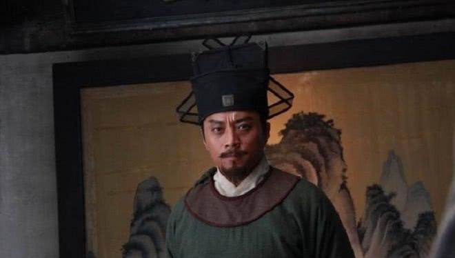 县城|宋江只是个县城里的小吏, 为什么在江湖中有那么高的地位