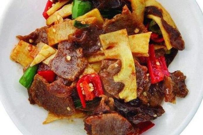  停不下来|40道家常美味，鲜香可口促光盘，越吃越香停不下来，再来一盘