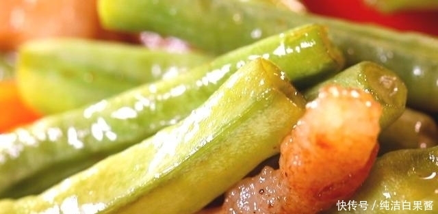 下酒|不加一滴油一滴水,三伏天的开胃神器,下酒下饭都行!