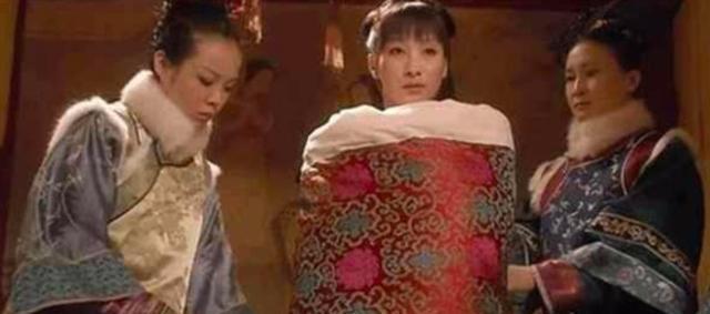 六日|咸丰皇帝在慈禧寝宫休息,六日不上朝,皇后反将慈禧杖责六十