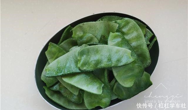 遇见|7月,遇见这菜我必买,2块钱一斤,叶酸含量极高,多吃对身体好