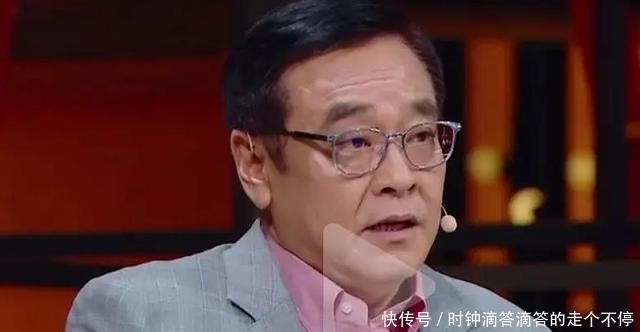  明星|尔冬升综艺首秀，直接开怼“流量明星”，网友：比李成儒还敢说！