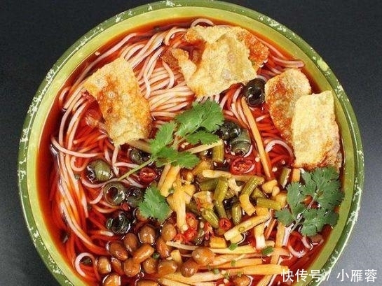 明明|被南方人“吹上天”的4种南方小吃! 北方人: 巨坑, 明明很难吃!