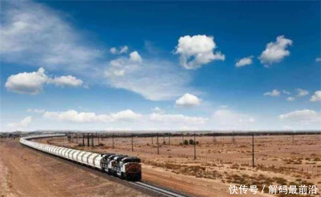  无人|沙特600亿高难度订单无人敢接，中国霸气接手，10年后外媒闭嘴了