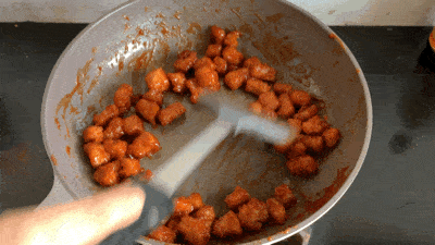 肉块|没胃口时，第一个想吃的就是它！