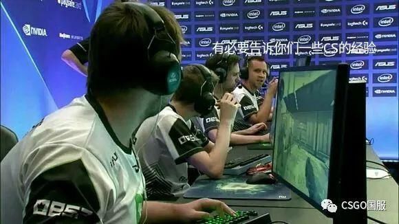  markeloff|CS末代狙神不再扛狙——markeloff