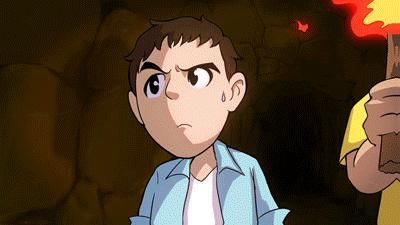  友谊|遇见动画 | 狼和羊有真正的友谊么？