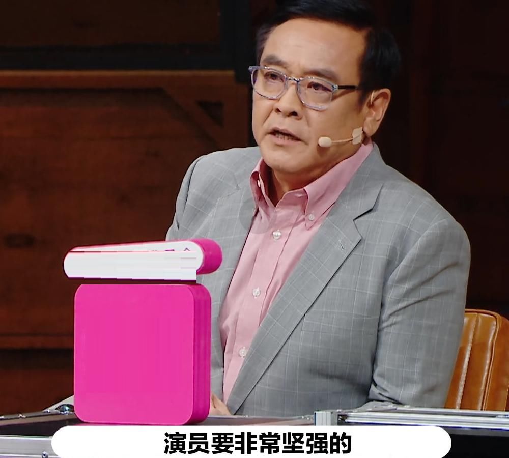  郭敬明|演员2：尔冬升劝李溪芮不要干这行，郭敬明冒失“维护”与尔导PK