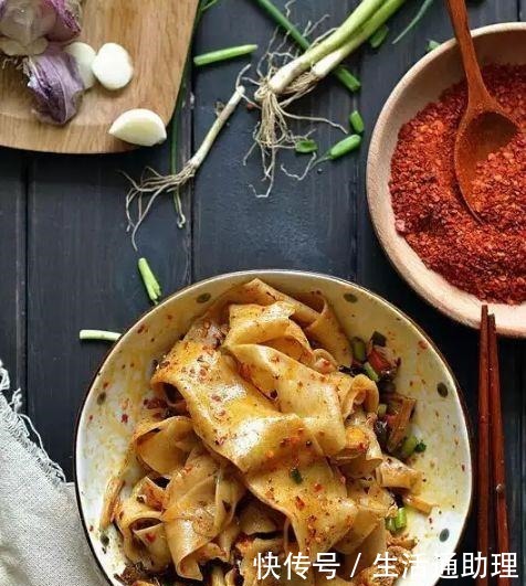 面食|一碗面而已,到底有多好吃